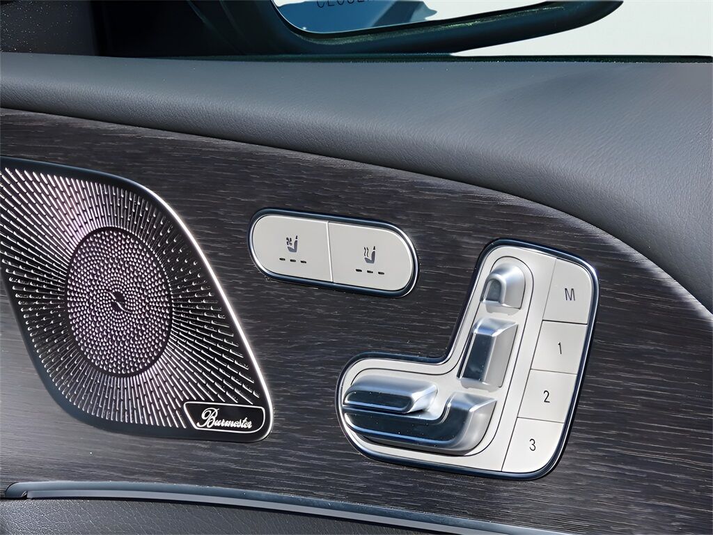 2025 Mercedes-Benz GLE GLE 350 San Clemente CA