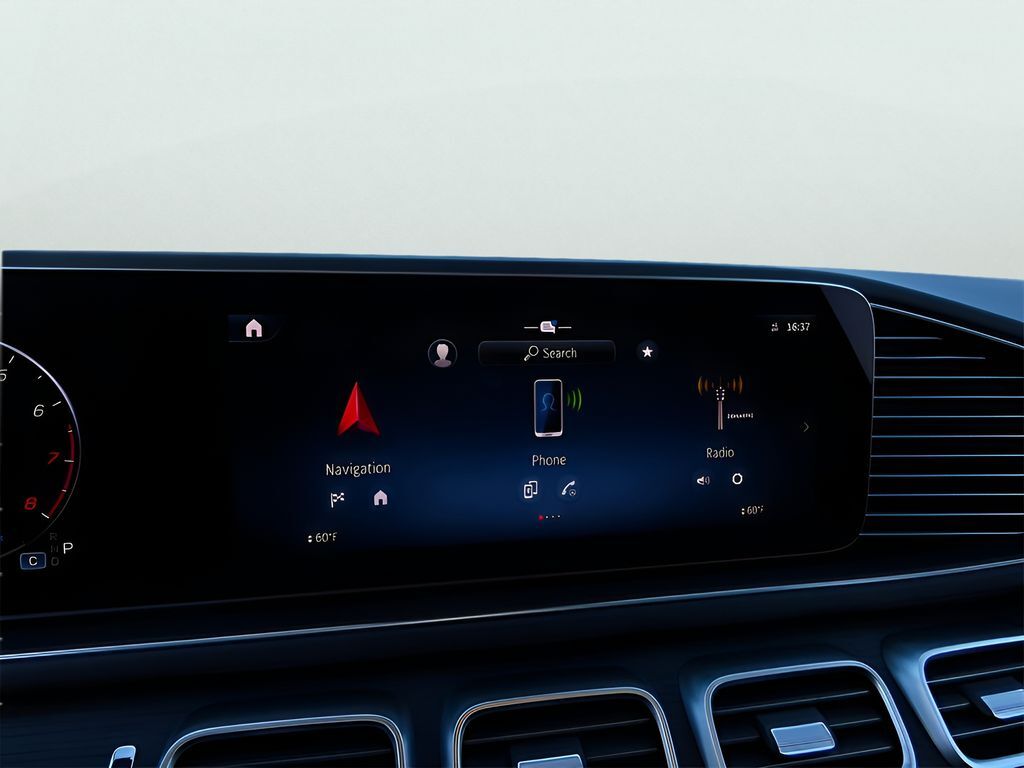 2025 Mercedes-Benz GLE GLE 350 San Clemente CA