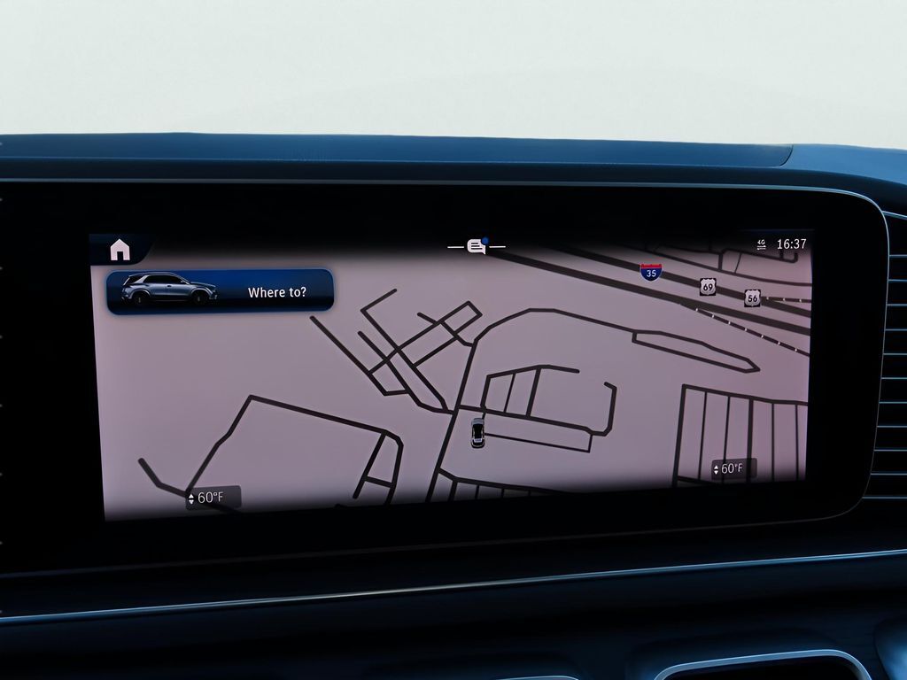 2025 Mercedes-Benz GLE GLE 350 San Clemente CA