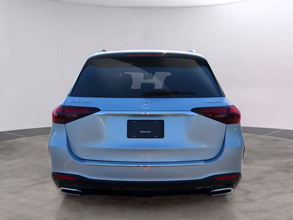 2025 Mercedes-Benz GLE GLE 350 San Clemente CA