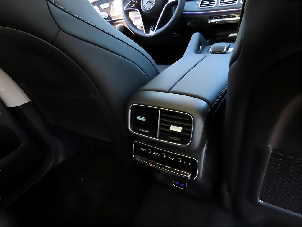 2025 Mercedes-Benz GLE GLE 350 San Clemente CA