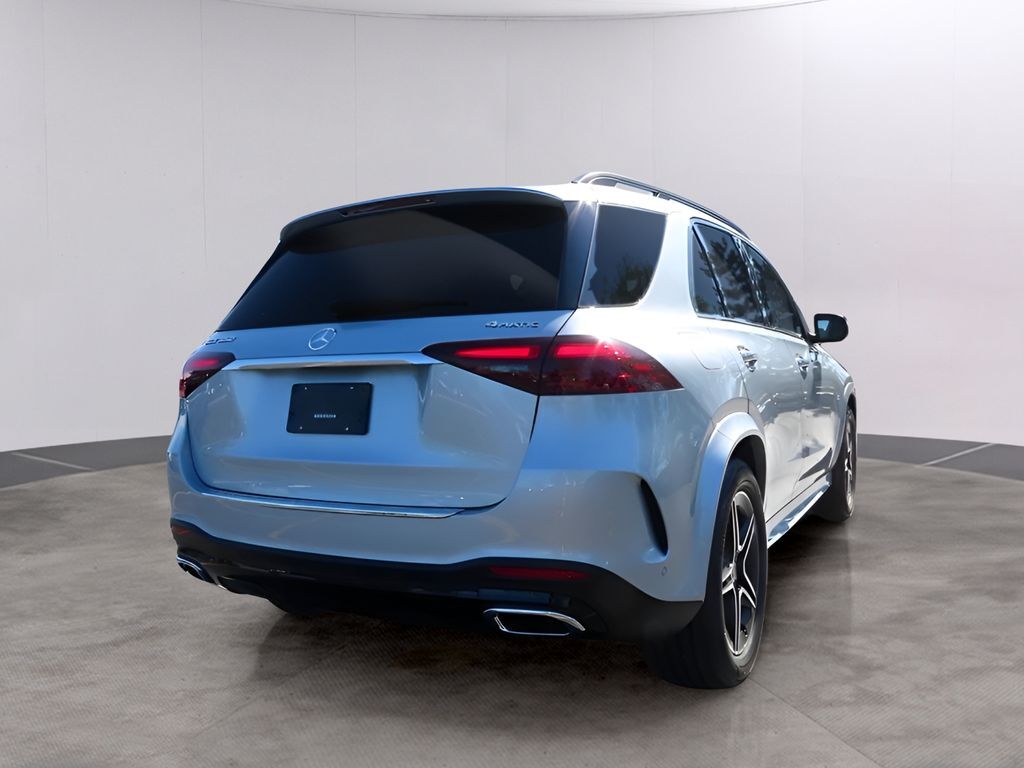 2025 Mercedes-Benz GLE GLE 350 San Clemente CA