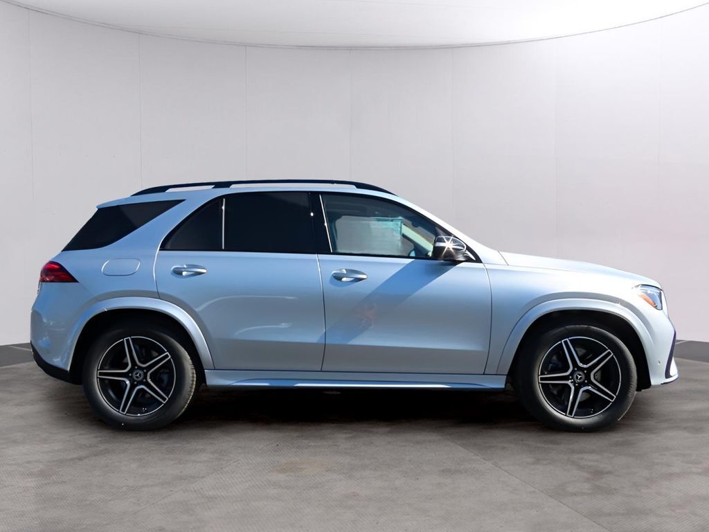 2025 Mercedes-Benz GLE GLE 350 San Clemente CA