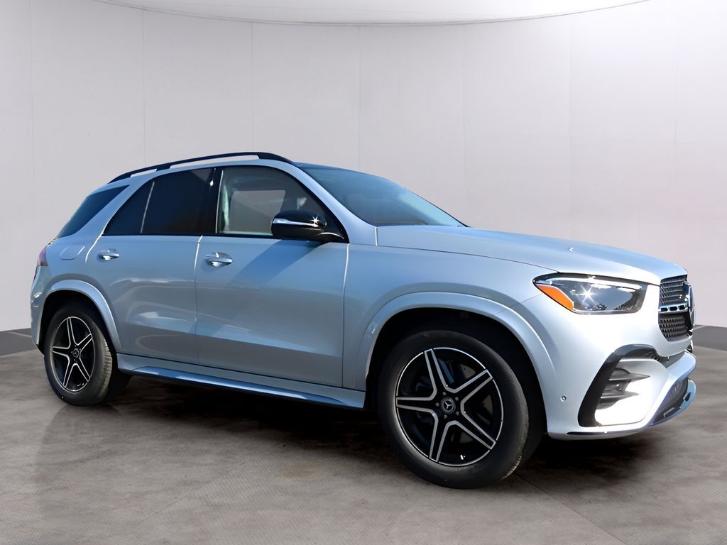 2025 Mercedes-Benz GLE GLE 350 San Clemente CA