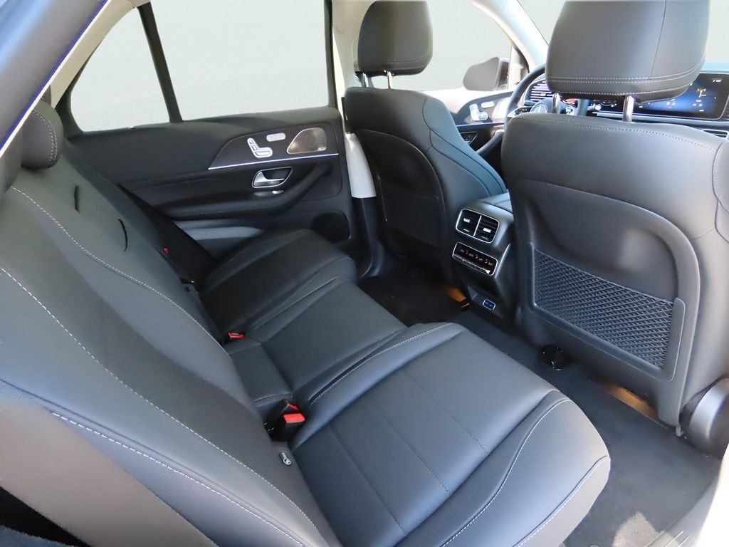 2025 Mercedes-Benz GLE GLE 350 San Clemente CA