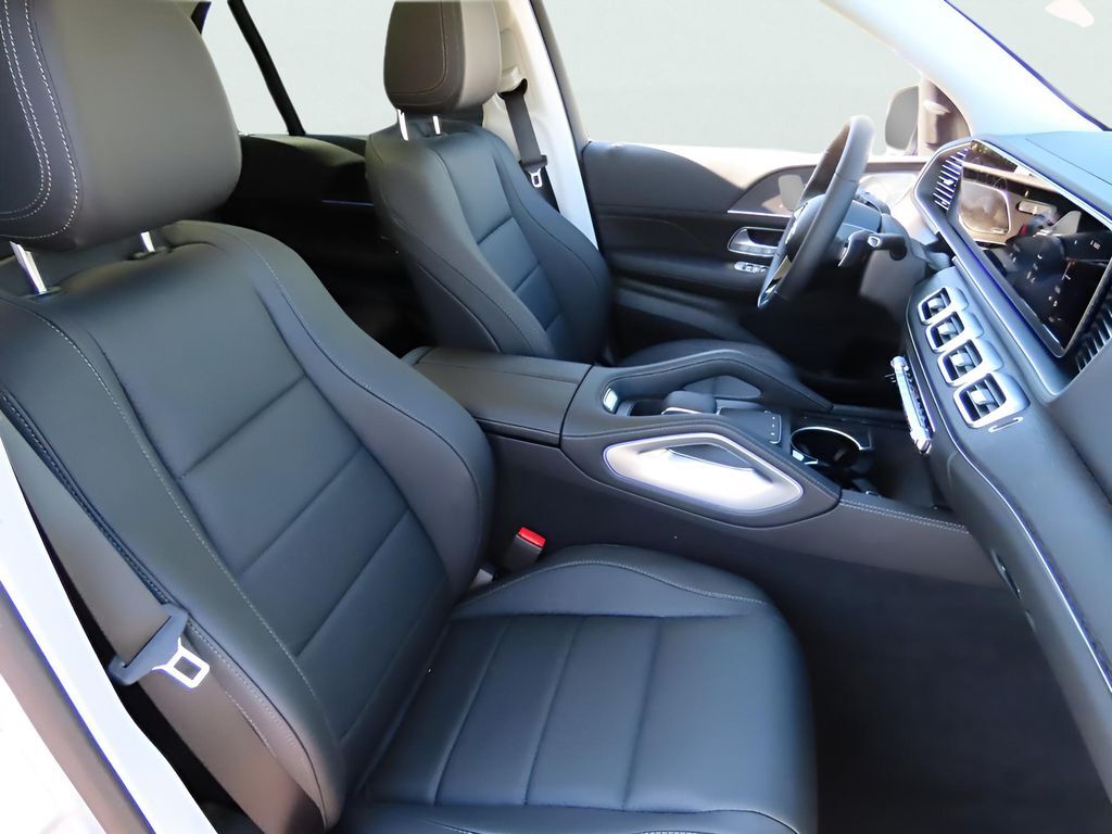 2025 Mercedes-Benz GLE GLE 350 San Clemente CA