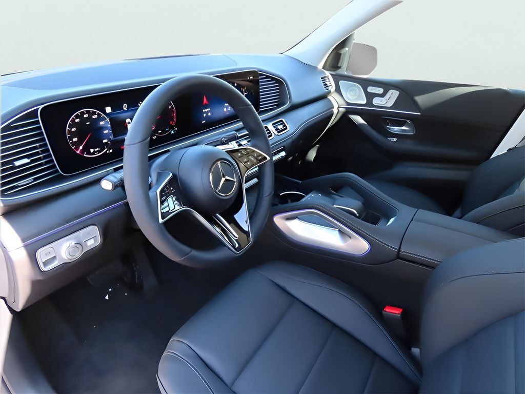 2025 Mercedes-Benz GLE GLE 350 San Clemente CA