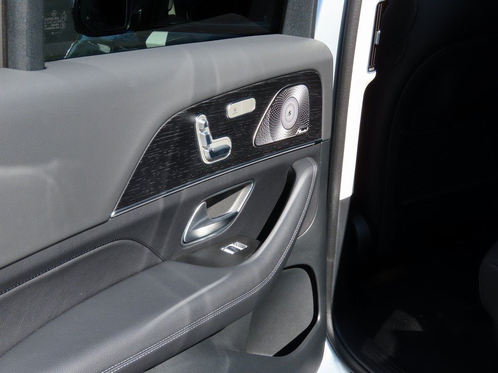 2025 Mercedes-Benz GLE GLE 350 San Clemente CA