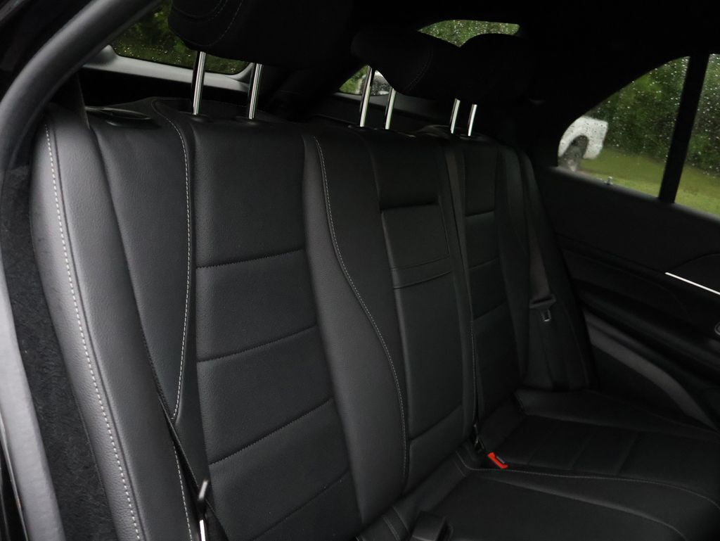 2025 Mercedes-Benz GLE GLE 350 San Clemente CA
