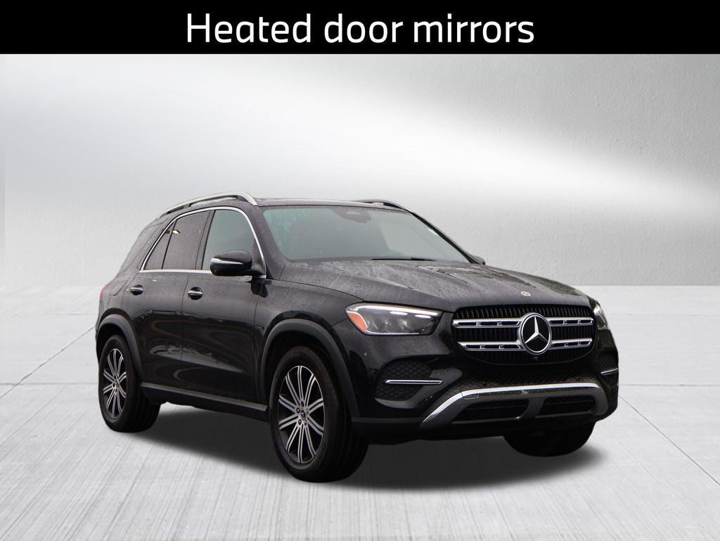 2025 Mercedes-Benz GLE GLE 350 San Clemente CA