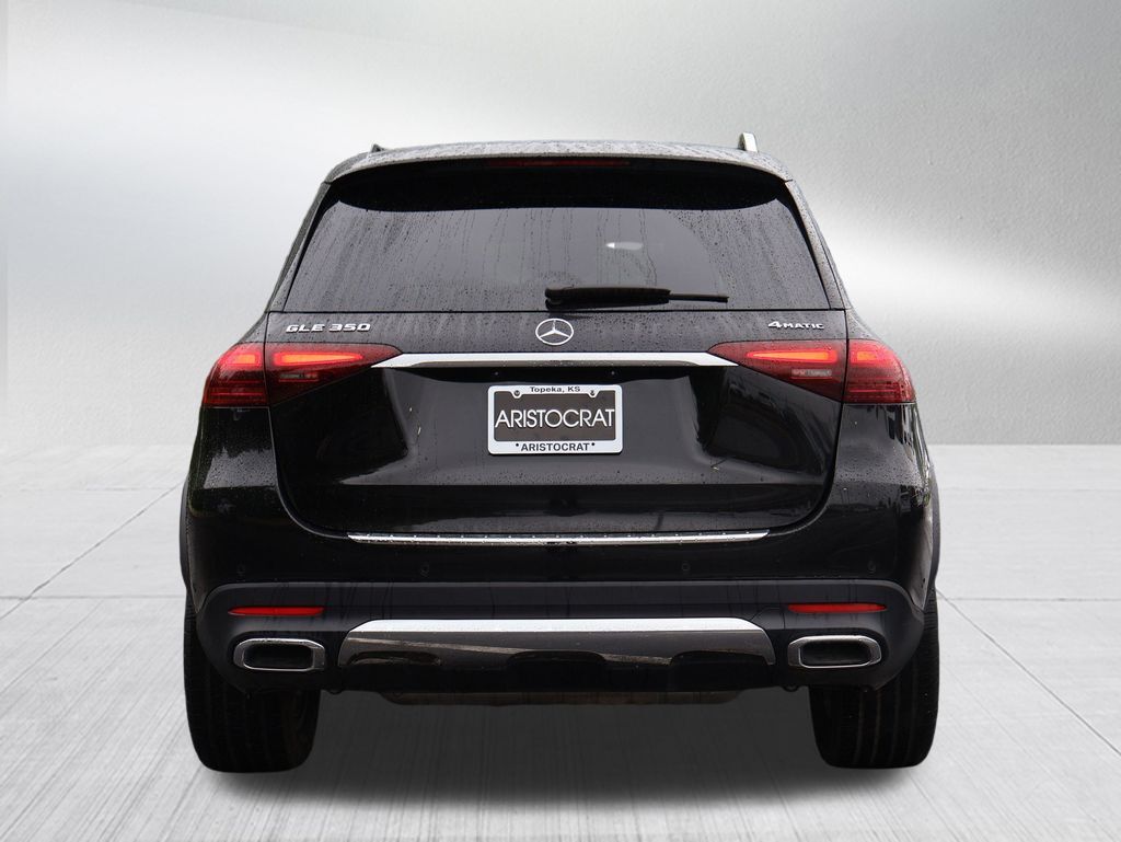 2025 Mercedes-Benz GLE GLE 350 San Clemente CA