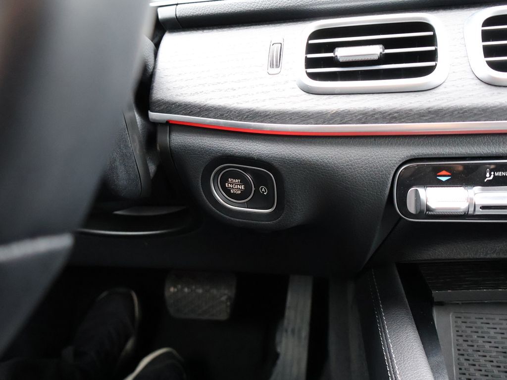 2025 Mercedes-Benz GLE GLE 350 San Clemente CA