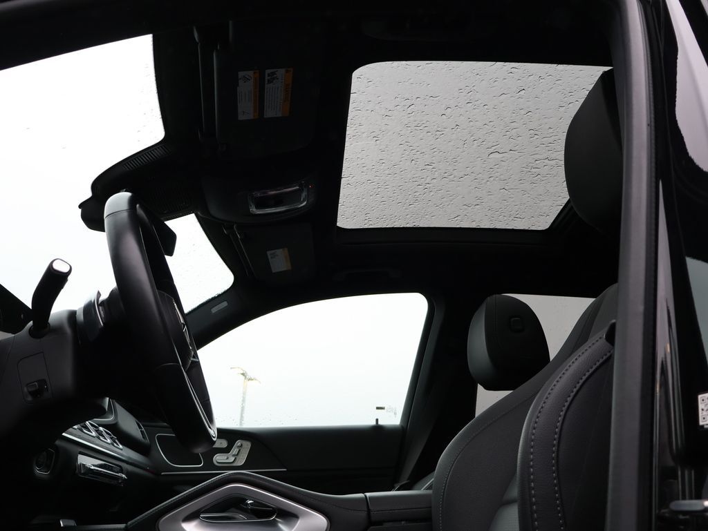 2025 Mercedes-Benz GLE GLE 350 San Clemente CA