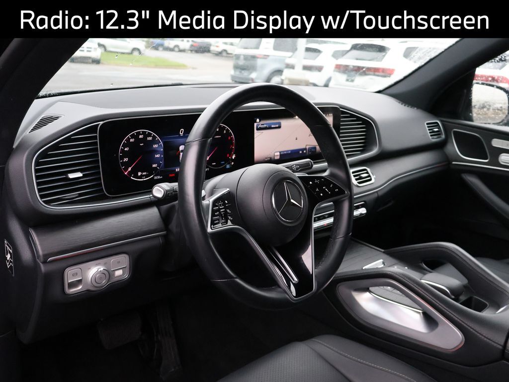 2025 Mercedes-Benz GLE GLE 350 San Clemente CA