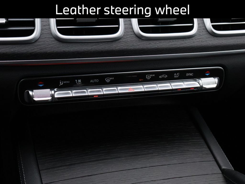 2025 Mercedes-Benz GLE GLE 350 San Clemente CA
