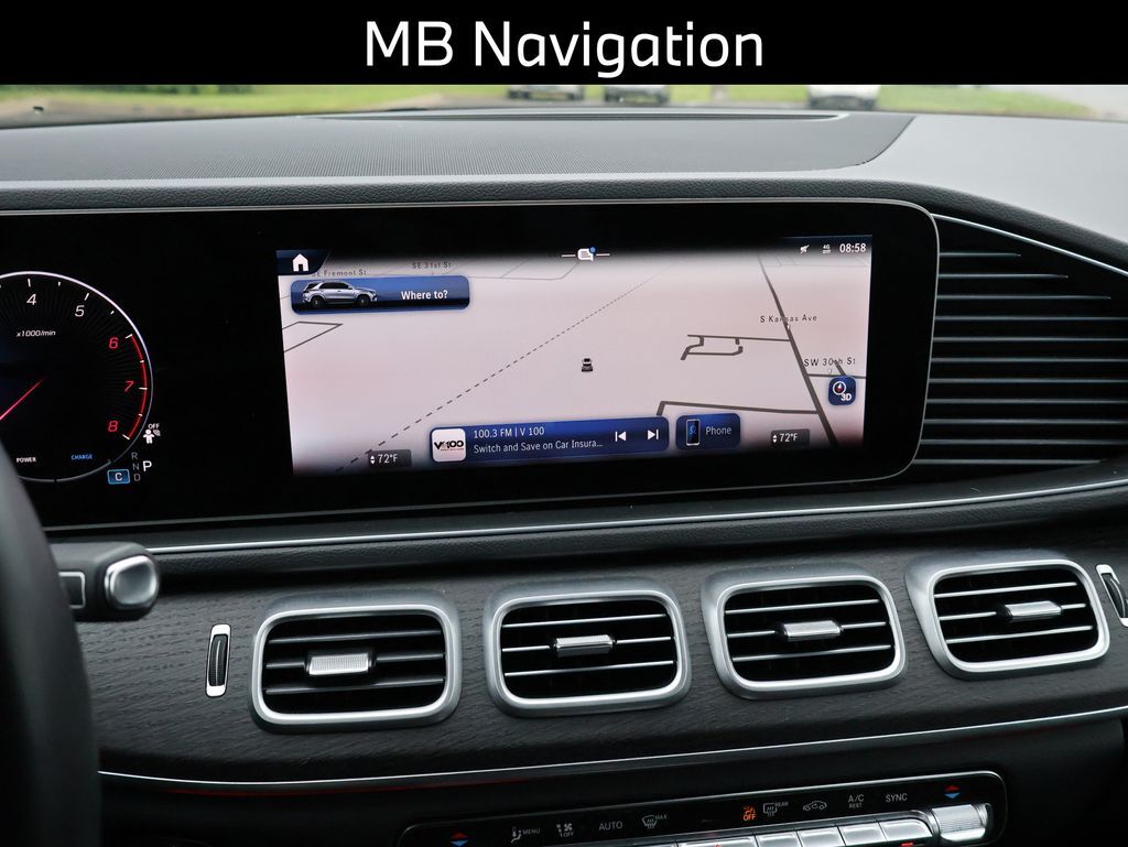 2025 Mercedes-Benz GLE GLE 350 San Clemente CA