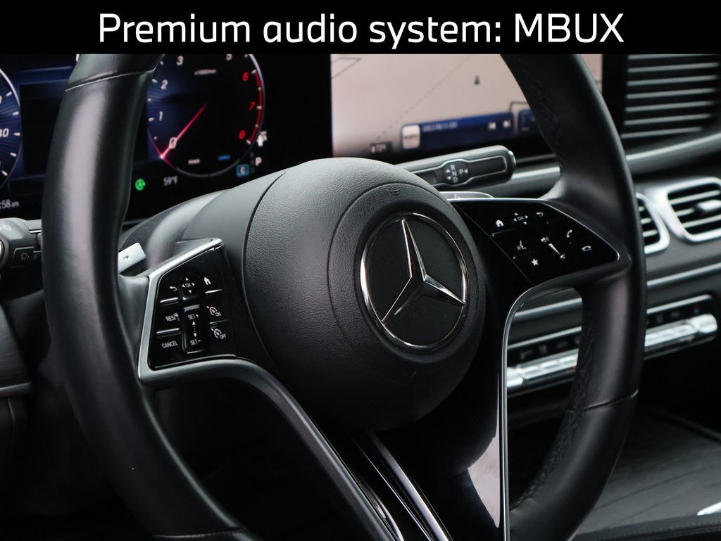 2025 Mercedes-Benz GLE GLE 350 San Clemente CA