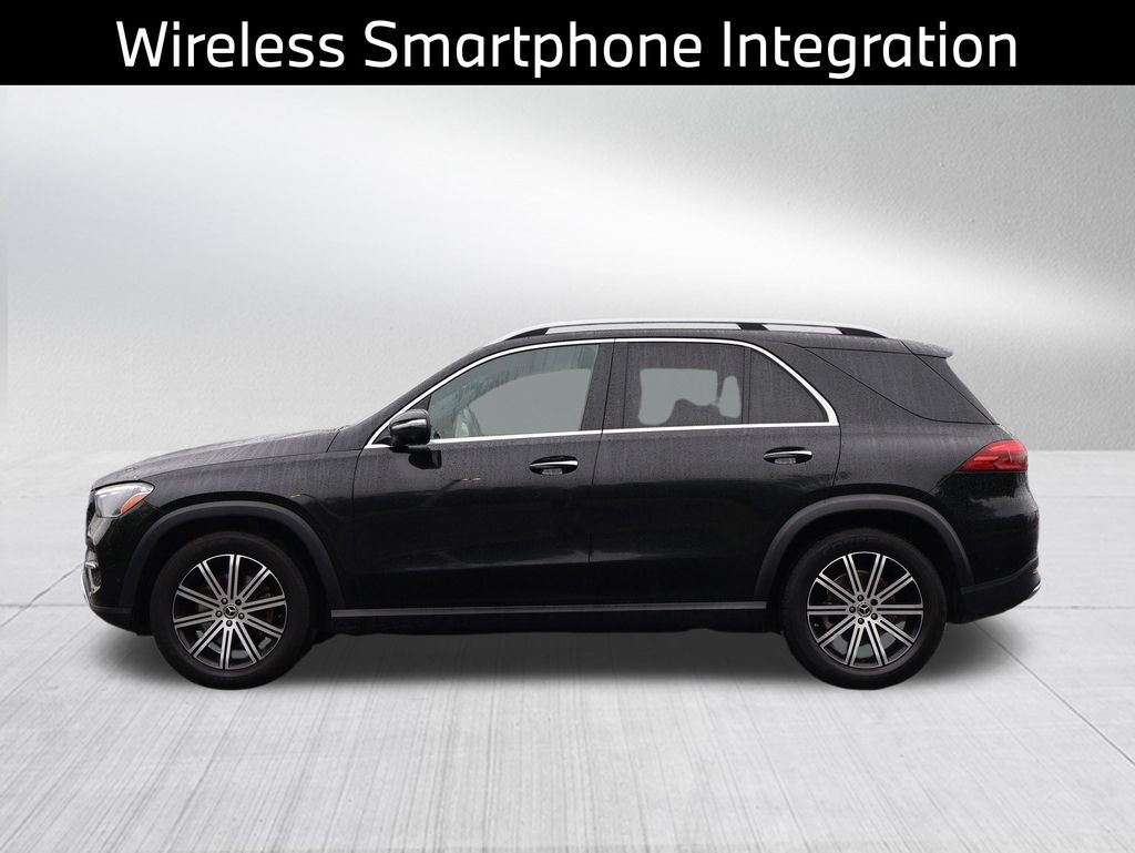 2025 Mercedes-Benz GLE GLE 350 San Clemente CA