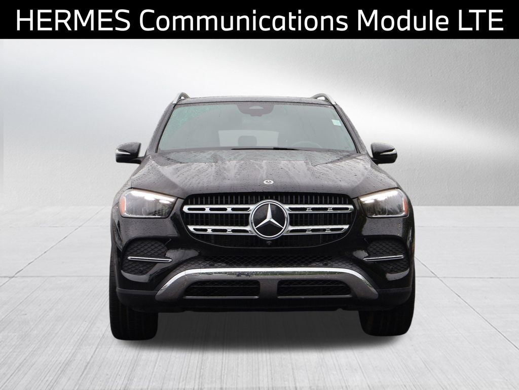2025 Mercedes-Benz GLE GLE 350 San Clemente CA
