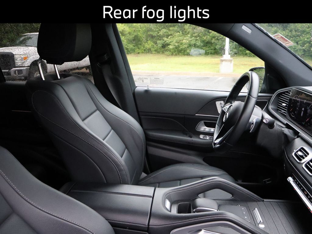2025 Mercedes-Benz GLE GLE 350 San Clemente CA