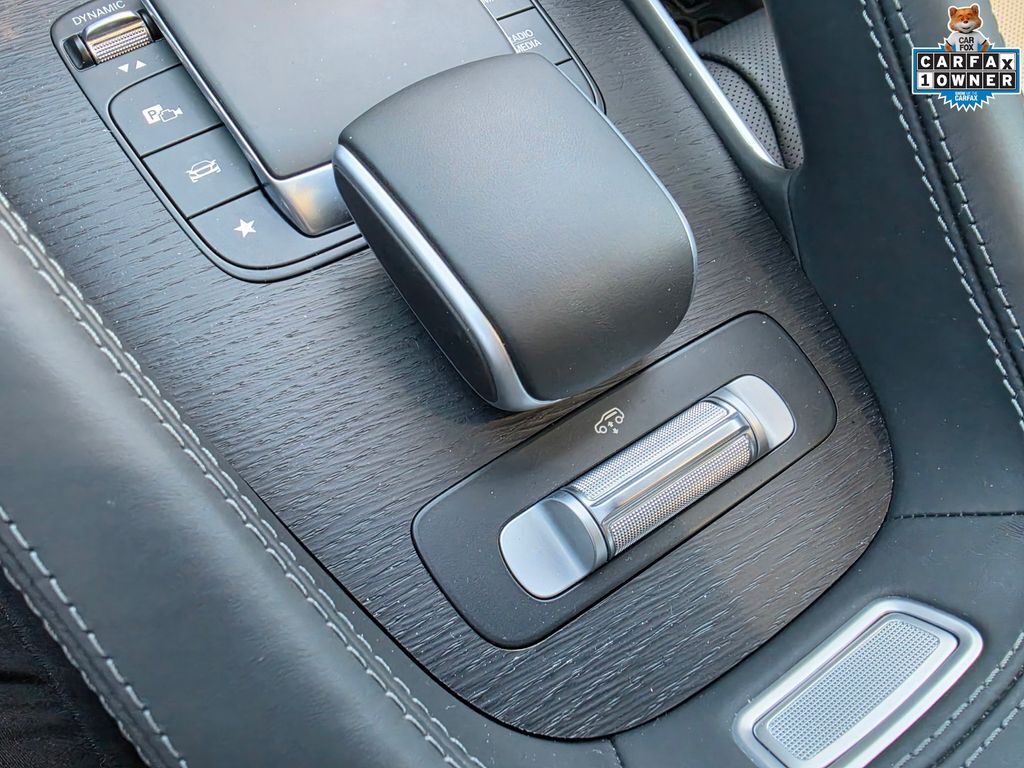 2025 Mercedes-Benz GLE GLE 350