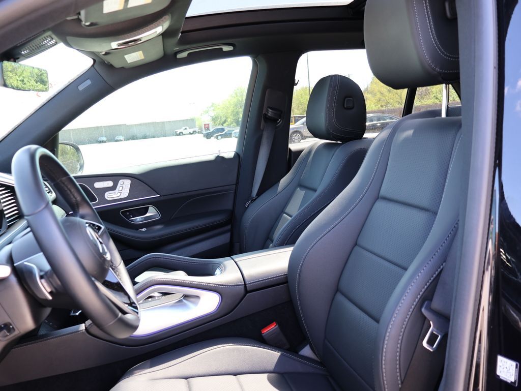 2025 Mercedes-Benz GLE GLE 350 San Clemente CA