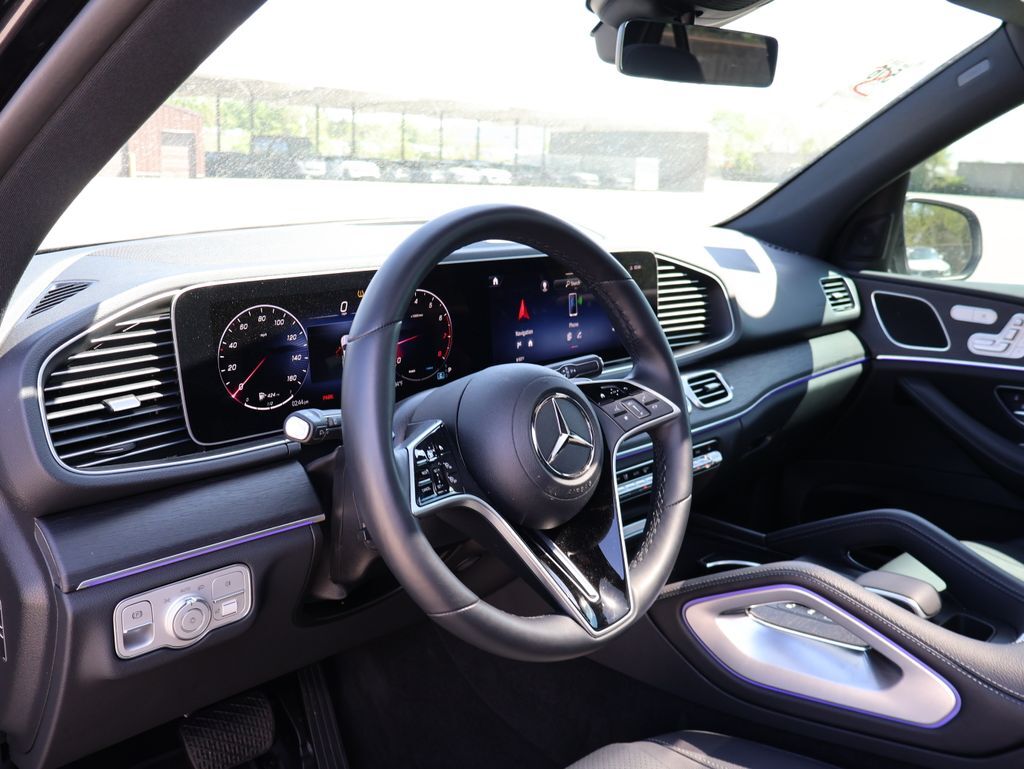 2025 Mercedes-Benz GLE GLE 350 San Clemente CA