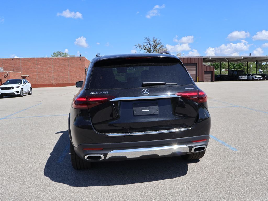 2025 Mercedes-Benz GLE GLE 350 San Clemente CA