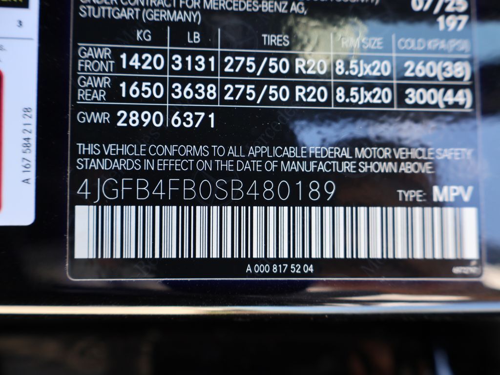 2025 Mercedes-Benz GLE GLE 350 San Clemente CA