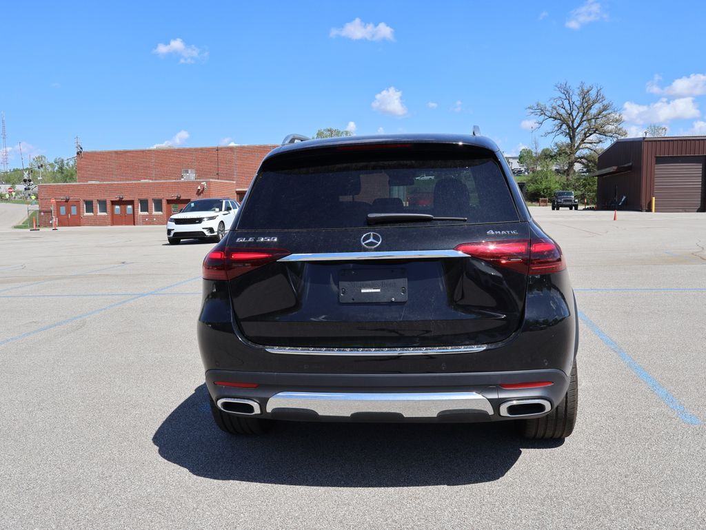 2025 Mercedes-Benz GLE GLE 350 San Clemente CA