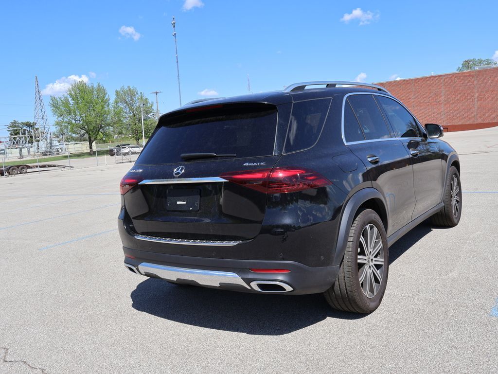 2025 Mercedes-Benz GLE GLE 350 San Clemente CA