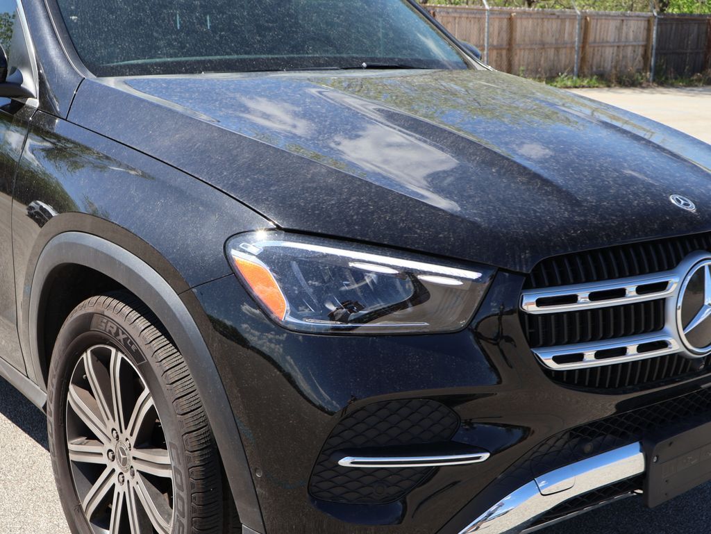 2025 Mercedes-Benz GLE GLE 350 San Clemente CA