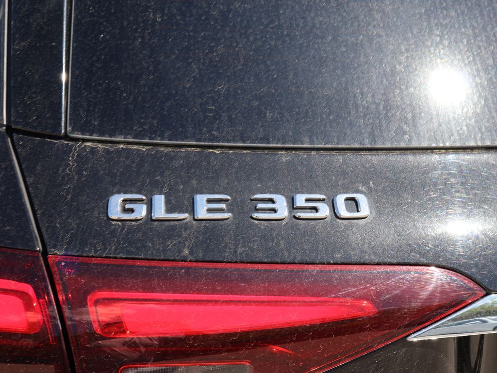 2025 Mercedes-Benz GLE GLE 350 San Clemente CA