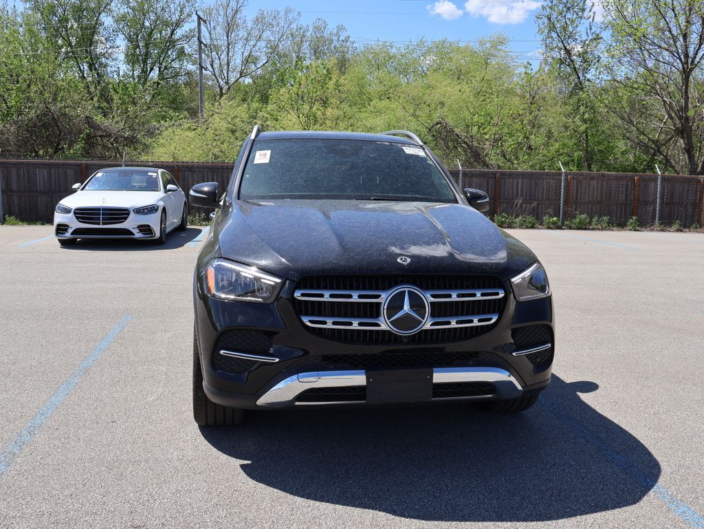 2025 Mercedes-Benz GLE GLE 350 San Clemente CA