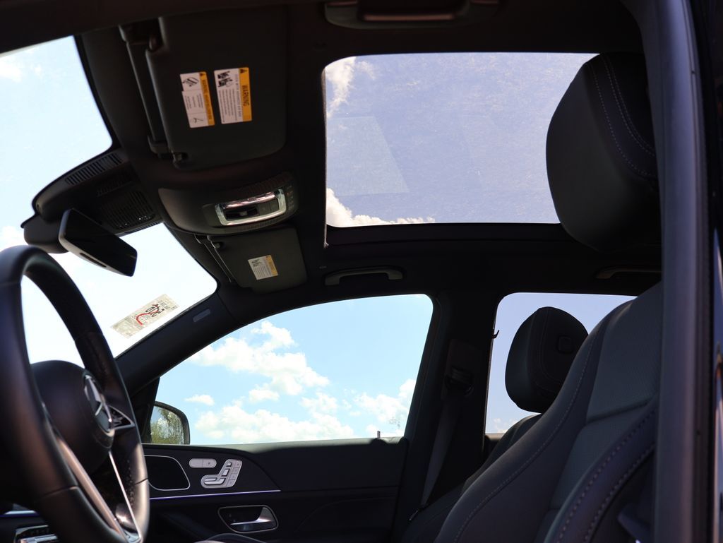 2025 Mercedes-Benz GLE GLE 350 San Clemente CA