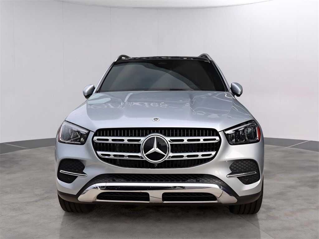 2025 Mercedes-Benz GLE GLE 350