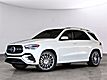 2025 Mercedes-Benz GLE GLE 350