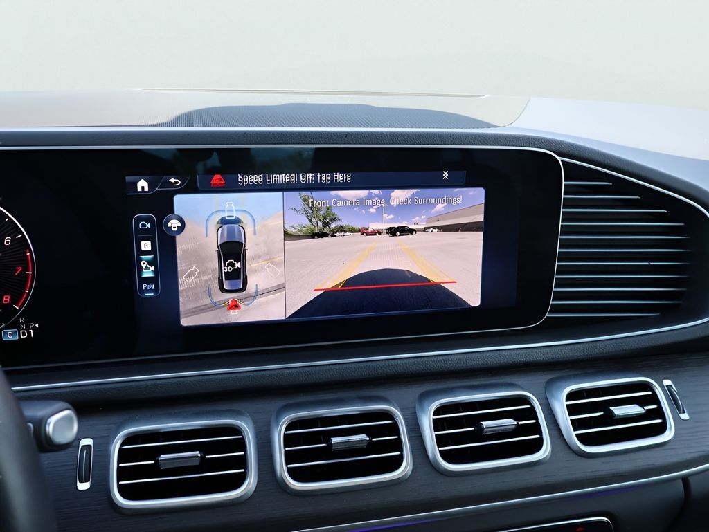 2025 Mercedes-Benz GLE GLE 350 San Clemente CA