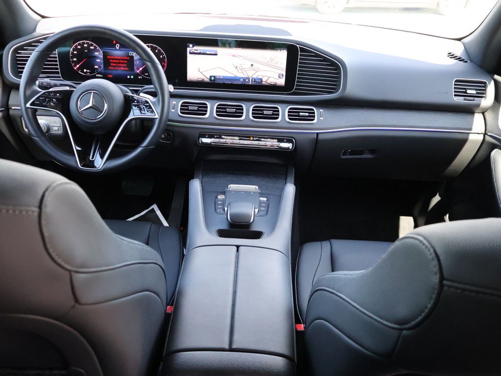 2025 Mercedes-Benz GLE GLE 350 San Clemente CA