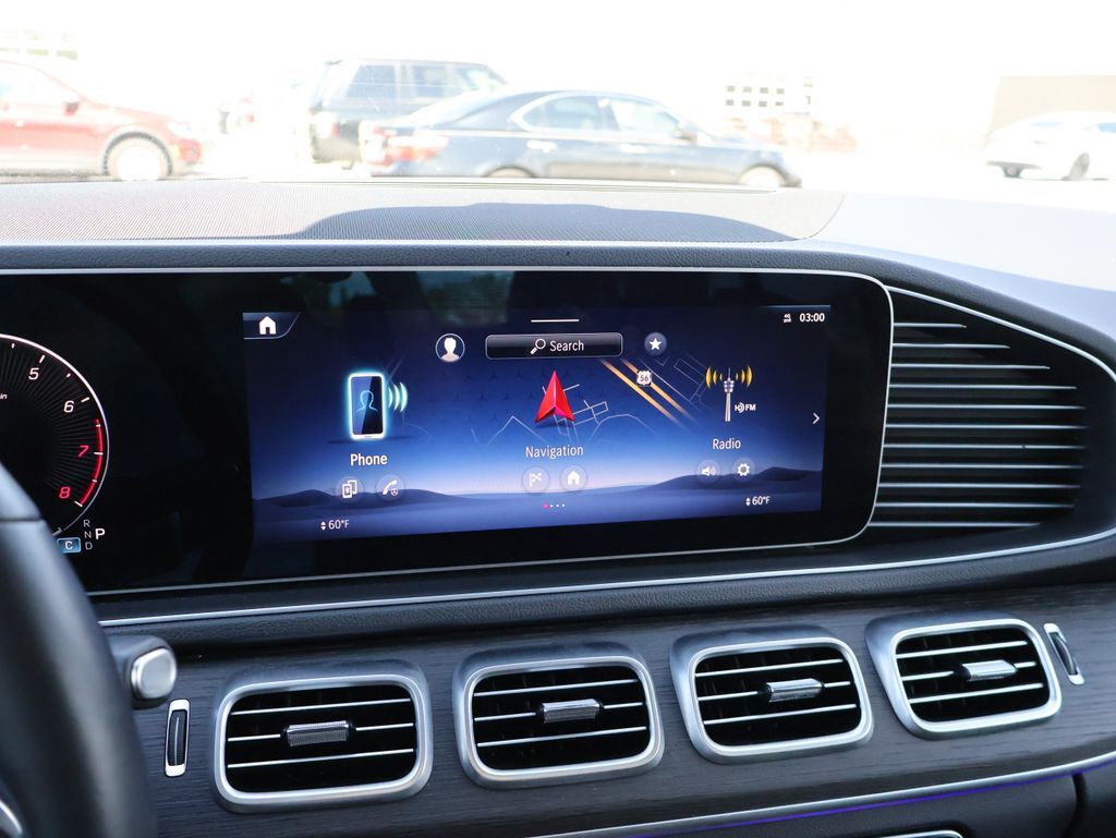 2025 Mercedes-Benz GLE GLE 350 San Clemente CA