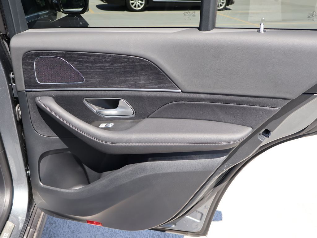 2025 Mercedes-Benz GLE GLE 350 San Clemente CA