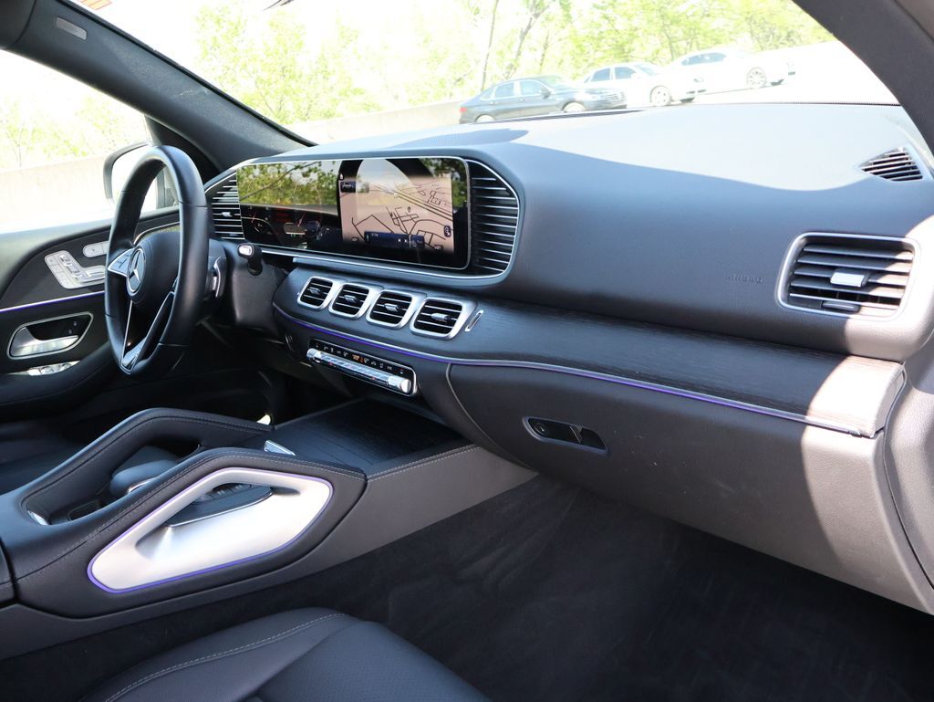 2025 Mercedes-Benz GLE GLE 350 San Clemente CA