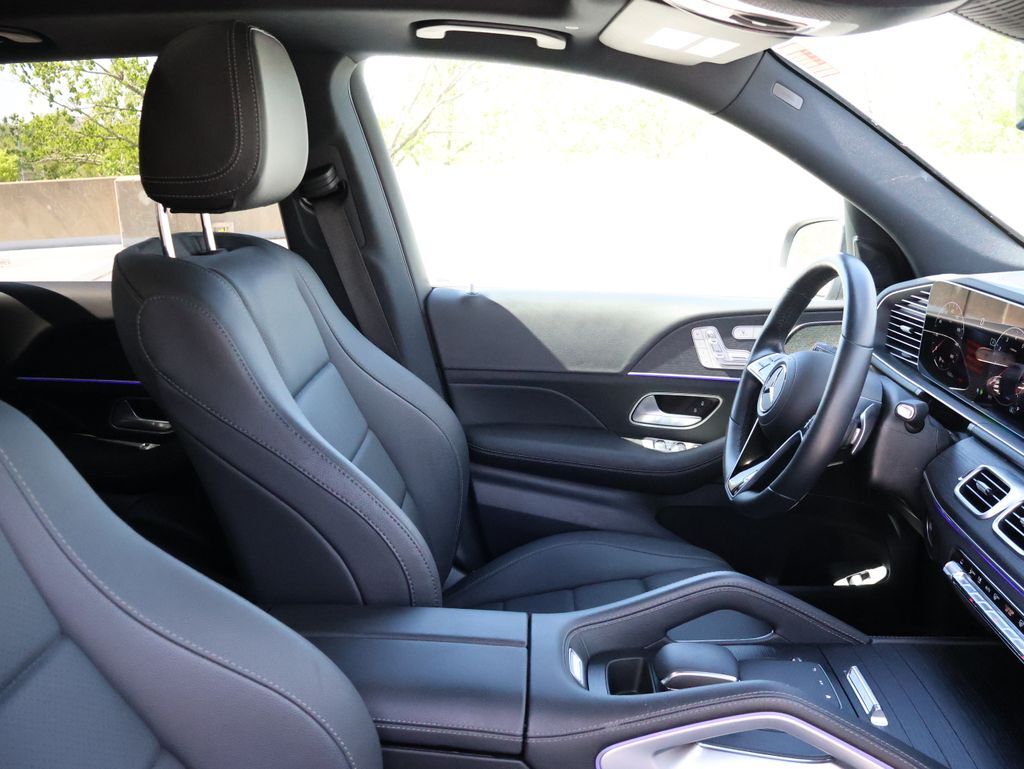 2025 Mercedes-Benz GLE GLE 350 San Clemente CA