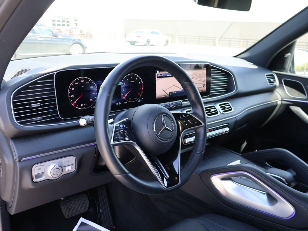 2025 Mercedes-Benz GLE GLE 350 San Clemente CA
