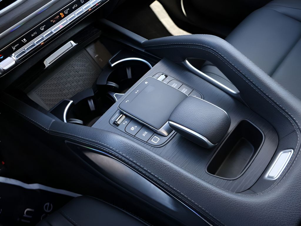 2025 Mercedes-Benz GLE GLE 350 San Clemente CA