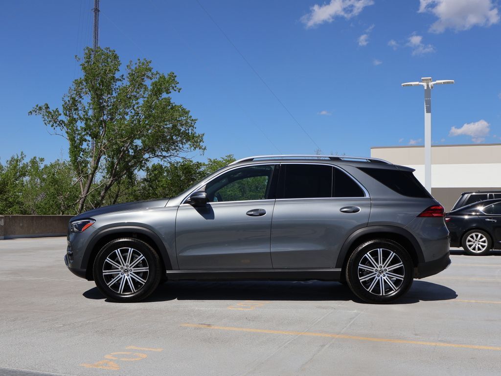 2025 Mercedes-Benz GLE GLE 350 San Clemente CA