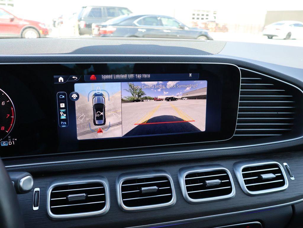 2025 Mercedes-Benz GLE GLE 350 San Clemente CA