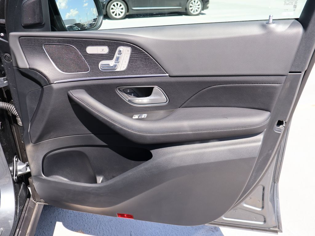 2025 Mercedes-Benz GLE GLE 350 San Clemente CA