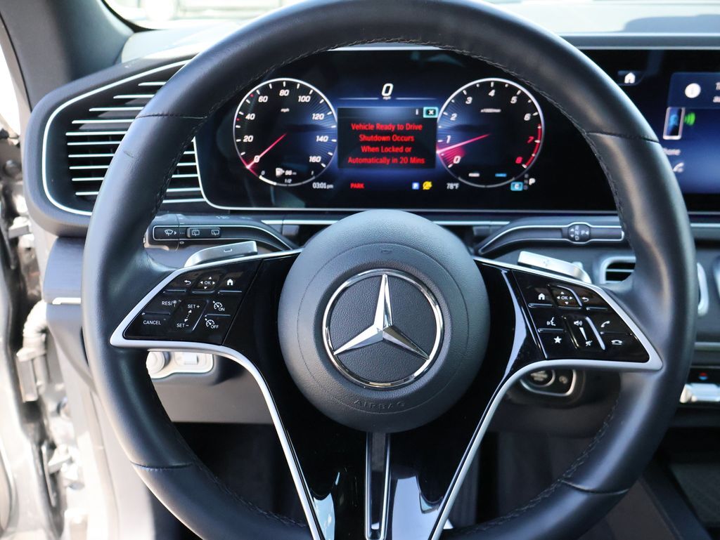 2025 Mercedes-Benz GLE GLE 350 San Clemente CA