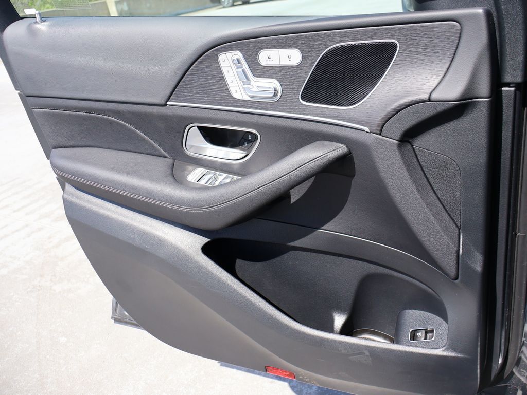 2025 Mercedes-Benz GLE GLE 350 San Clemente CA